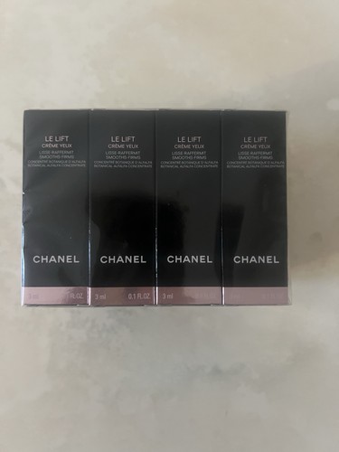 Chanel lift créme - le,