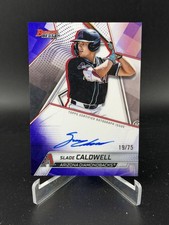 2025 Bowman's Best #B25-SC