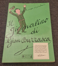 Il giornalino di Gian Burrasca