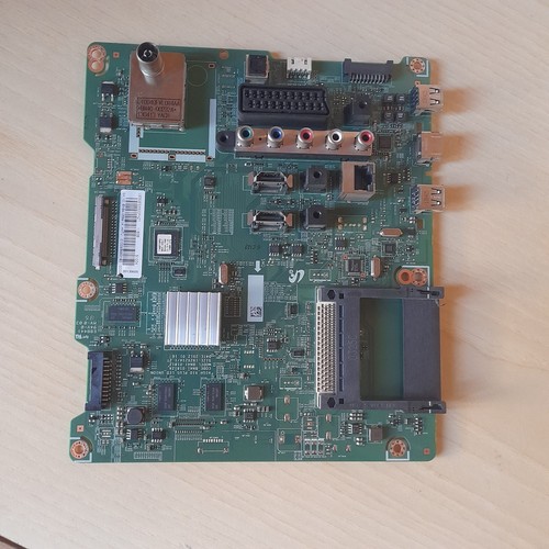 Main board bn41 - board, bn41-01812a
