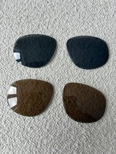 Lenti originali Cartier