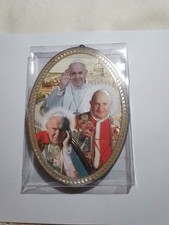 Icona Papa Francesco Giovanni