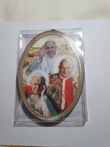 Icona papa francesco - icona, giovanni