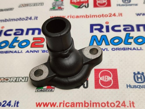 Raccordo pompa nuovo originale - raccordo,