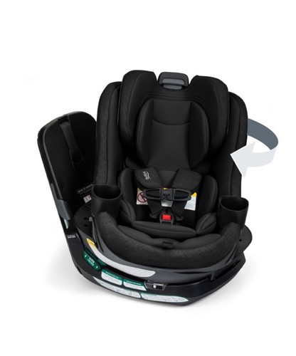 New britax galaxy - new, 360