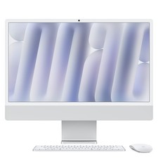 Apple iMac 24" Retina 4,5K