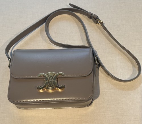Celine borsa donna beige - celine,