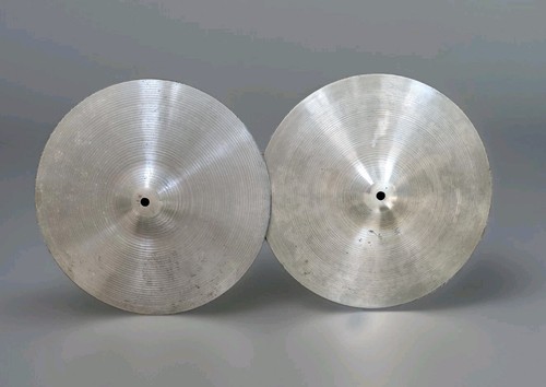 Zildjian hat coppia - zildjian, hi-hat