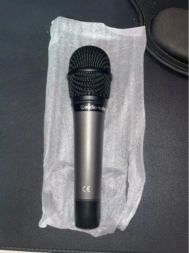 Microfono audio technica - microfono, audio-technica