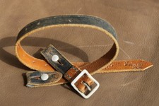 sottogola elmetto tedesco