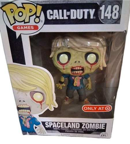 Figurina funko pop - call, of