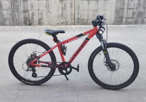 Rockrider 900 bambini 10 - 900, 8-10