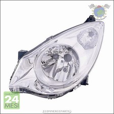 27020 Faro Proiettore Dx Destro per Opel 2008/02>