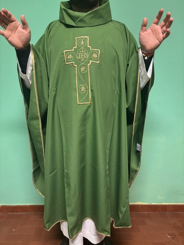 Casula sacerdotale liturgica