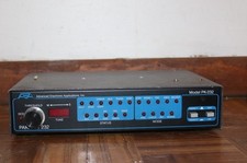 AEA MODEL PK-232 - Modem e controller radioamatoriale multimodale!