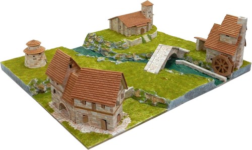 Aedes ars villaggio - aedes,