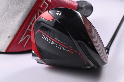 Driver taylormade stealth - driver,