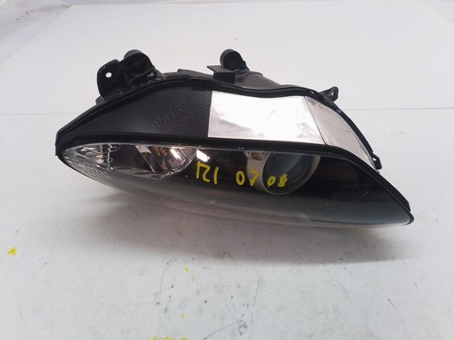 Yamaha 2007 2008 fanale - yamaha,