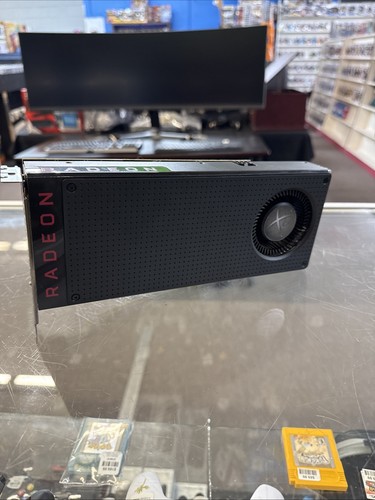 Xfx amd radeon 480 - amd,