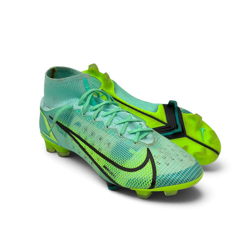 Nike mercurial superfly - nike, 8