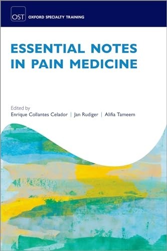 Essential notes pain - essential, in