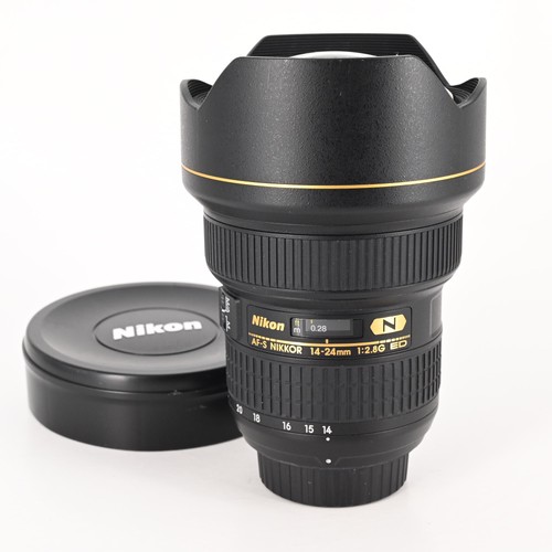 Nikon nikkor 24 - nikon,