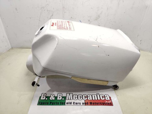 Serbatoio carburante malaguti - serbatoio,