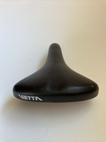 Sella bici vintage vetta - sella,