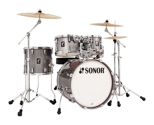 Sonor aq2 maple studio pc - maple, 5-pc