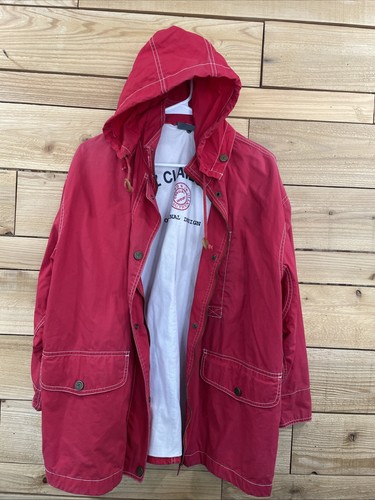 Giacca jeans liz claiborne - ,