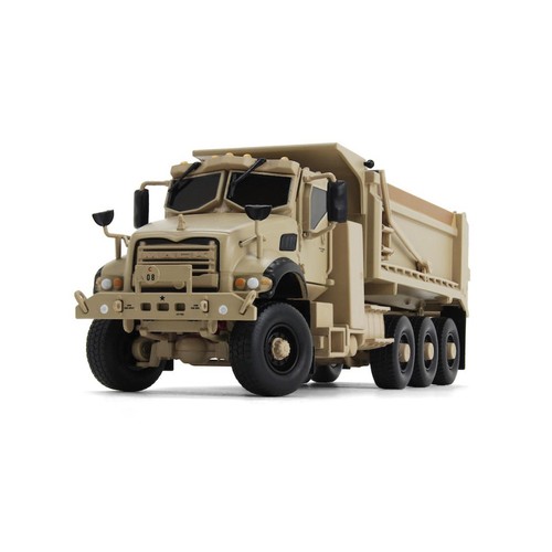 Dumper pesante tan mack - tan,