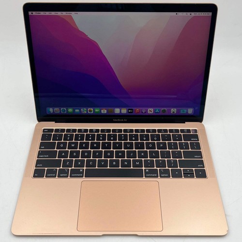 Apple macbook air i5 - apple,
