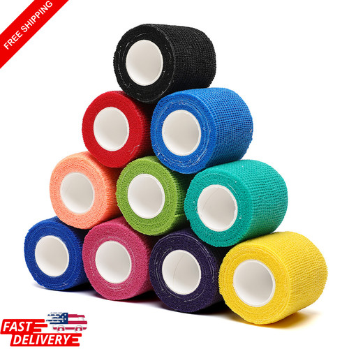 12pz bende elastiche sportive - elastiche,