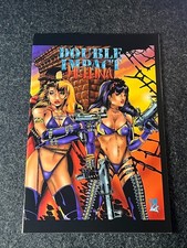 Doppio impatto: Hellina (anni
