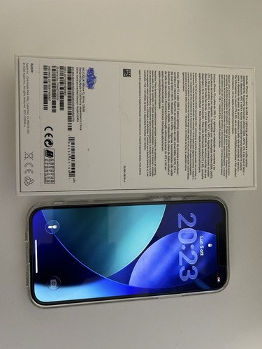 Apple iphone 128gb bianco - 128gb,