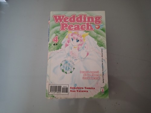 Wedding peach sukehiro - wedding,