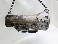 Cambio automatico Jeep Grand