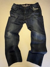 JECKERSON Slim Fit Uomo - Blu