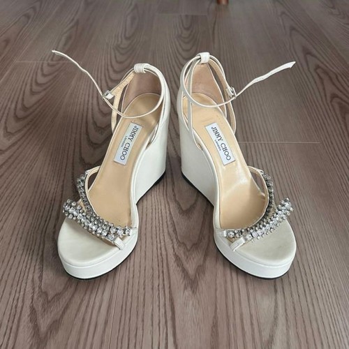 Jimmy choo bing zeppa - jimmy,
