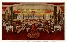 Chicago Illinois Edgewater