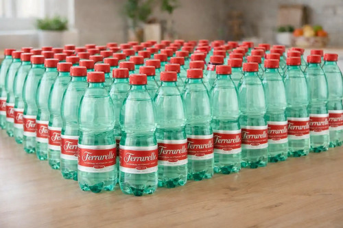 Ferrarelle acqua minerale - acqua,