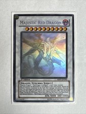 Majestic Drago Rosso [Ghost