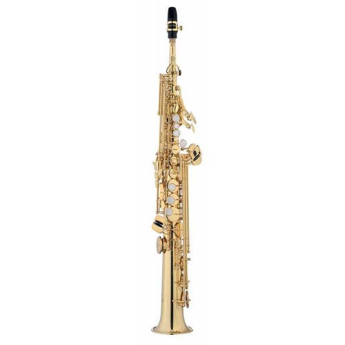 Jupiter sax soprano - , dritto