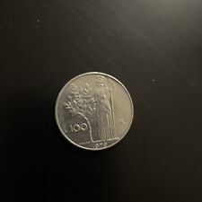Moneta italiana 200 Lire R del