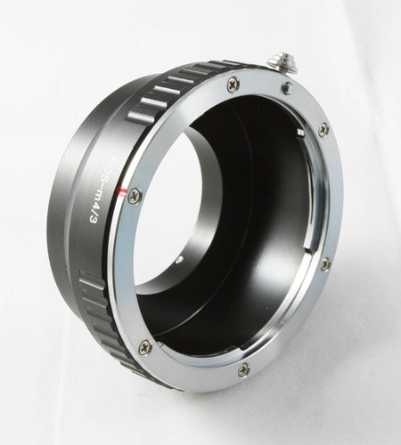 Canon eos obiettivo a - canon, ef