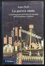 Flori Jean La guerra santa. La