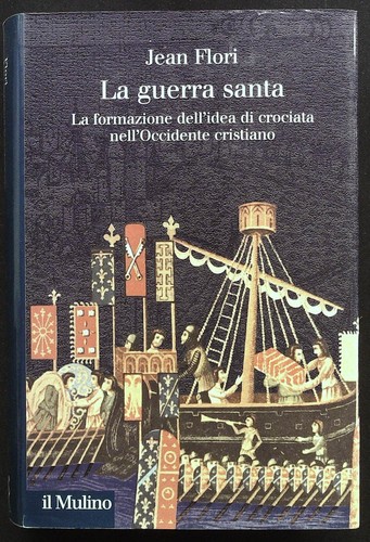 Flori jean guerra santa - la, santa.