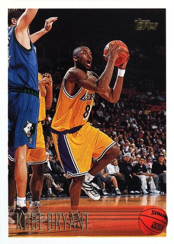 1996 topps basketball - 1996-97, cards