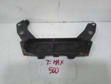 PIASTRA SUPPORTO SELLA YAMAHA