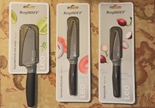 BergHOFF Serie LEO - Lotto di